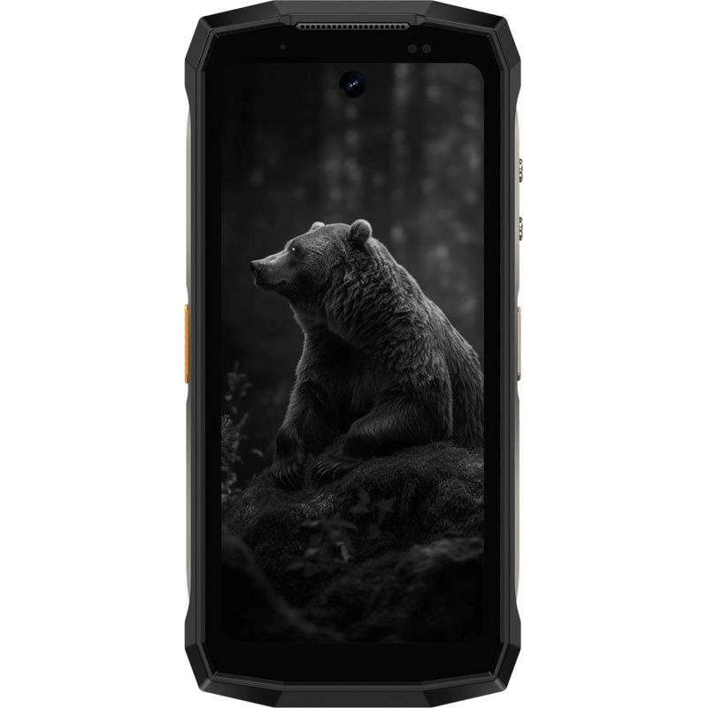 Изображение товара Защищенный смартфон Ulefone Armor Mini 20 6+256 ГБ LTE NFC GPS черный