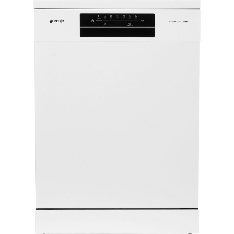 Изображение товара Посудомоечная машина Gorenje GS642E90W 13 комплектов А класс мойки и сушки
