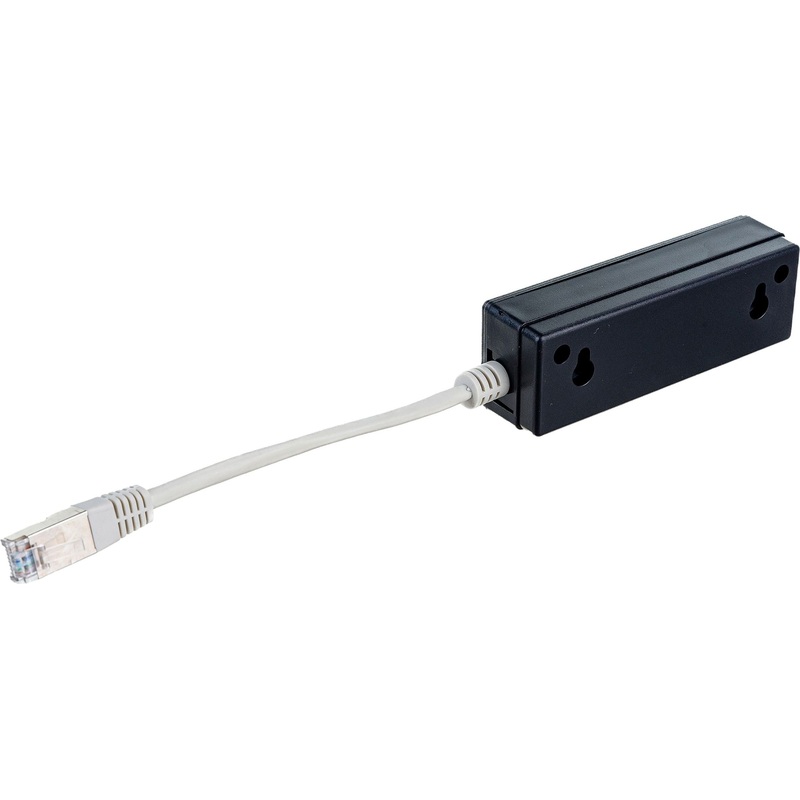 Изображение товара Уценка. Разветвитель TWT TWT-Y-1P4H RJ-45. уц_тех