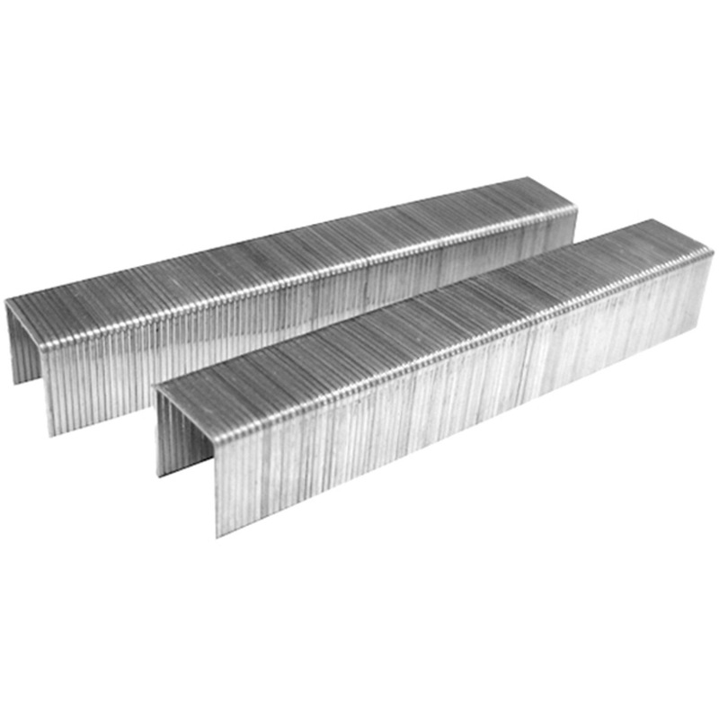 Изображение товара Скобы для степлера Бибер 85815 тип 53 14 мм