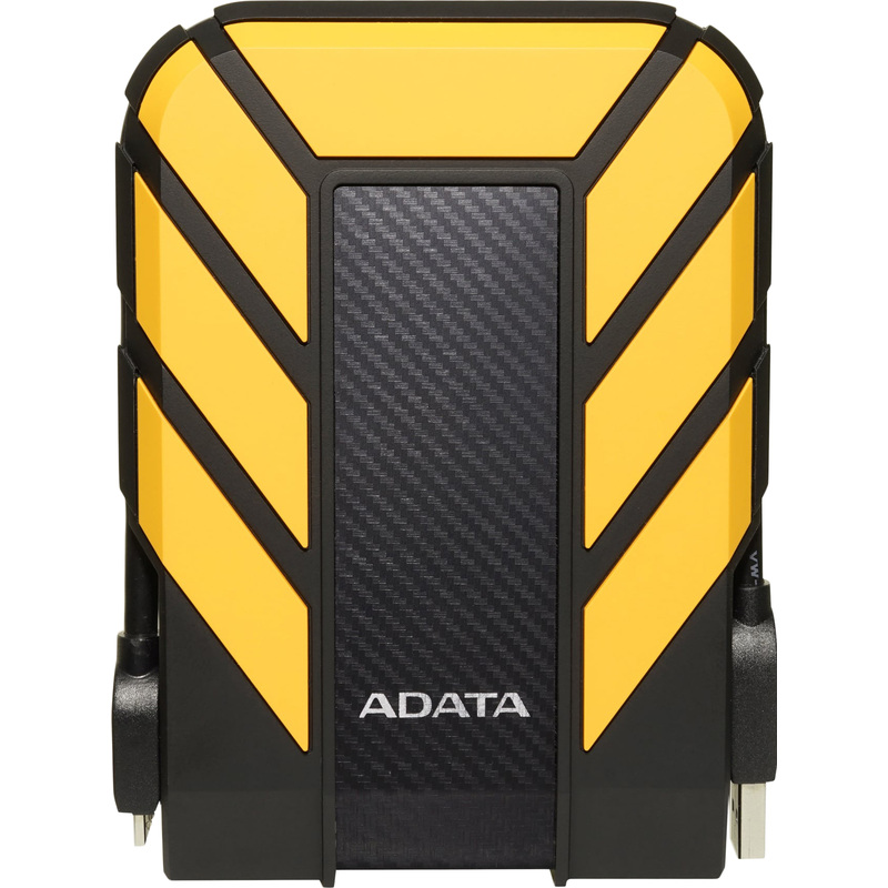 Изображение товара Внешний жесткий диск ADATA HD710 Pro 1ТБ IP68 USB 3.0 портативный