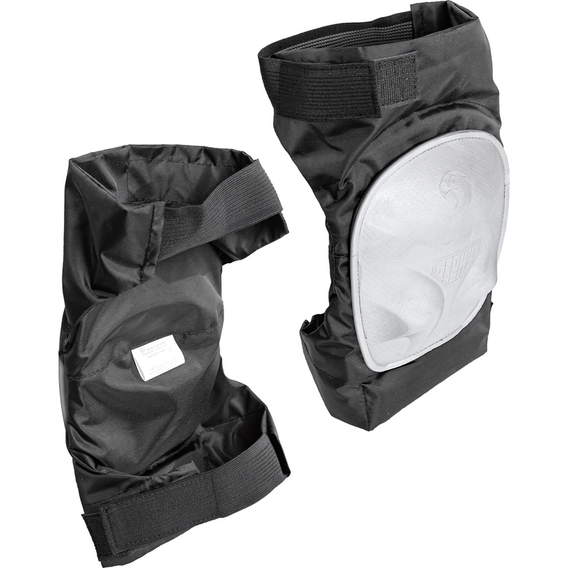 Изображение товара Защитные наколенники Ампаро Беркут для строительных и промышленных работ