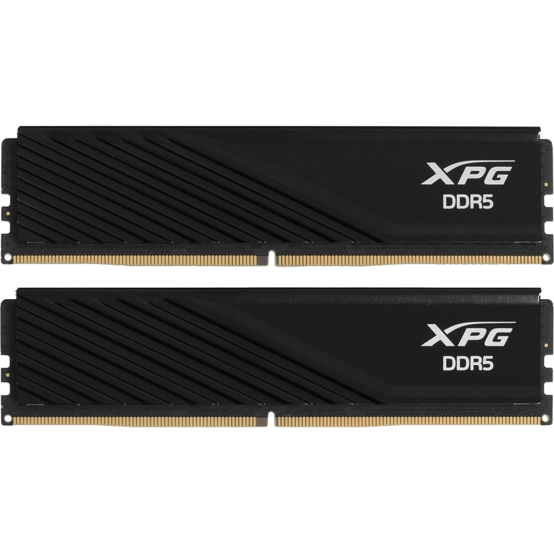 Изображение товара Модуль памяти ADATA XPG AX5U6000C3016G-DTLABBK DDR5 32 ГБ 6000 МГц DIMM