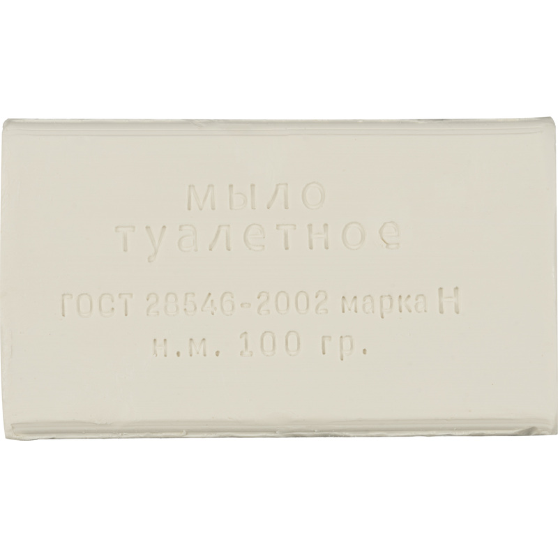 Изображение товара Мыло туалетное Нейтральное 100 г