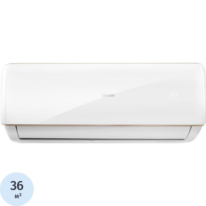 Изображение товара Сплит-система Centek CT-65E12 комплект для охлаждения и обогрева помещений