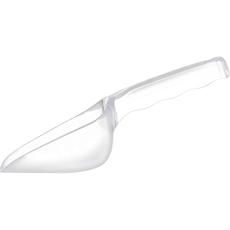 Изображение товара Совок для сыпучих продуктов пластик кт1181 180 г Китай