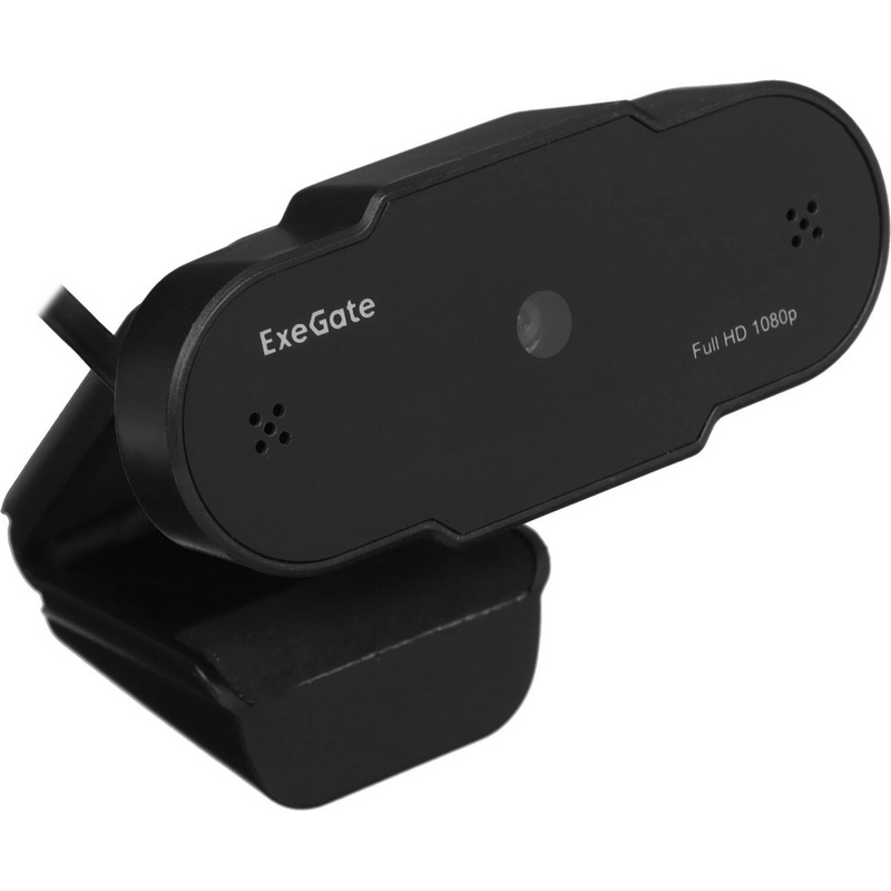 Изображение товара Веб-камера ExeGate BlackView C615 (EX287387RUS)