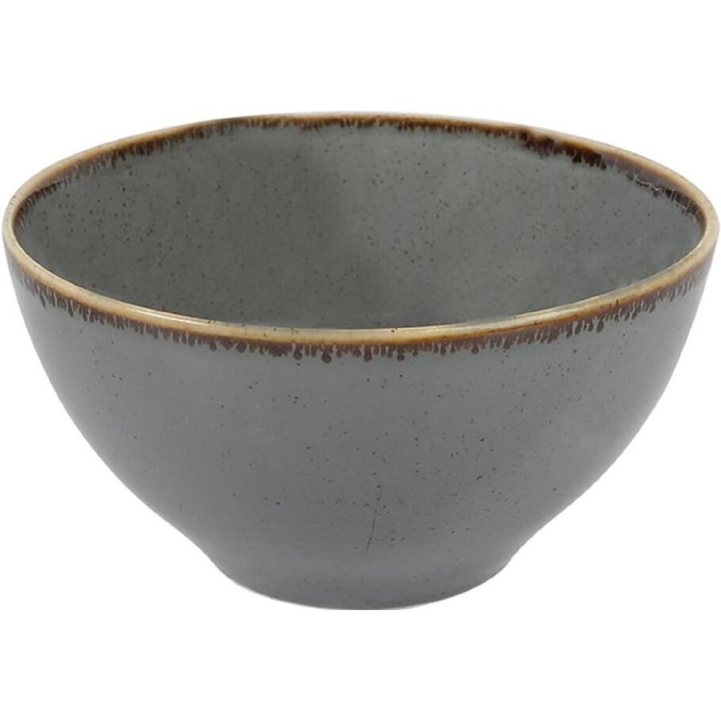 Изображение товара Набор фарфоровых салатников Porland Seasons 6 штук 16 см