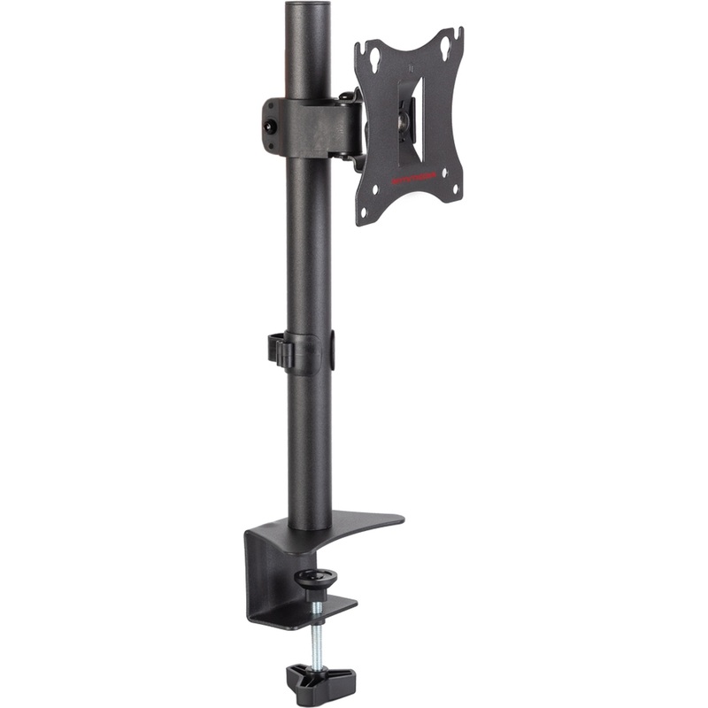 Изображение товара Кронштейн настольный для 1 мониторов Arm media LCD-T01 (10219)