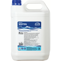 Дезинфицирующее средство с отбеливающим эффектом Dolphin Imnova Whiten   (D038-5) 5 л (концентрат)