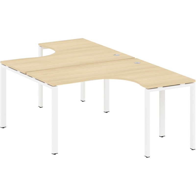 Изображение товара Рабочая станция Metal System Style БП.РАС-СА-2.3