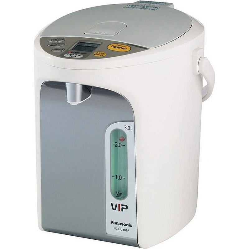 Изображение товара Термопот Panasonic NC-HU301PZTW белый