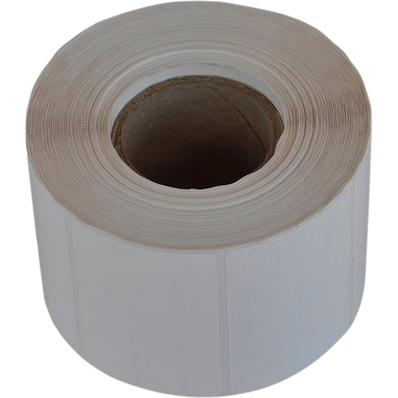 Изображение товара Термотрансферные этикетки 58x40 мм из полипропилена, 700 шт