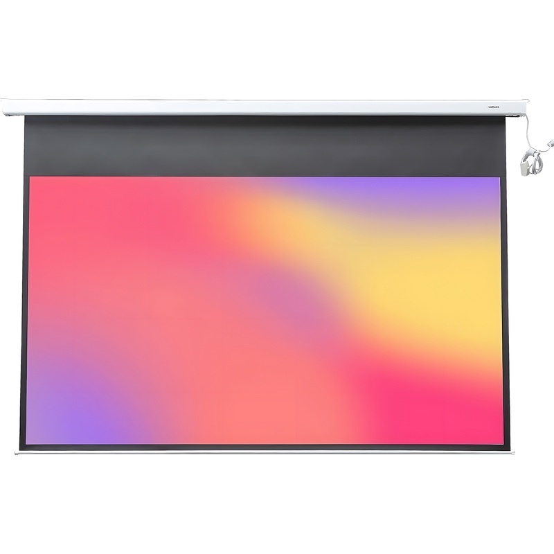 Изображение товара Экран для проектора Lumien LMC-100131 с диагональю 125 дюймов