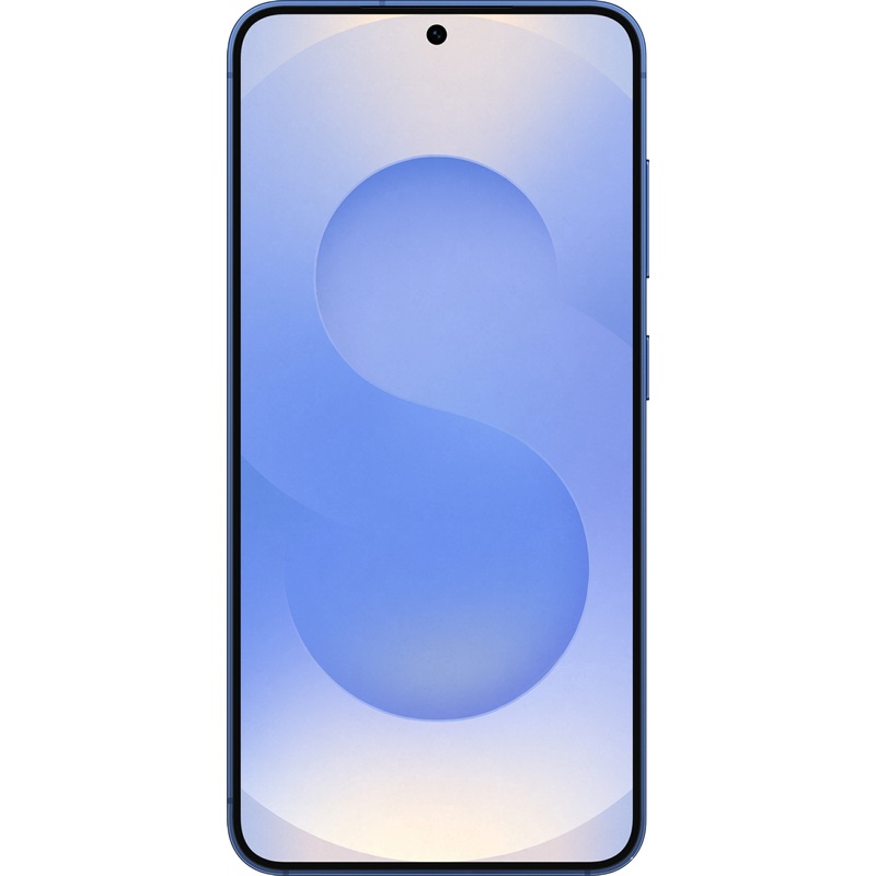 Изображение товара Смартфон Samsung Galaxy S25 8+256 ГБ синий (SM-S731BDBCCAU)