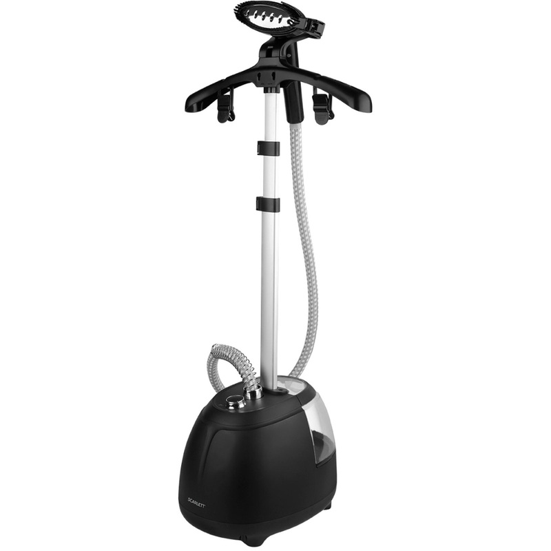 Изображение товара Отпариватель Scarlett SC-GS130S07 вертикальный мощностью 2000 Вт для дома и офиса