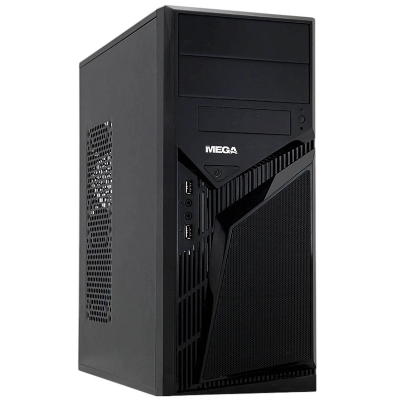 Изображение товара Системный блок ProMega jet B598 с Core i5 и SSD 512 Гб для офиса и дома