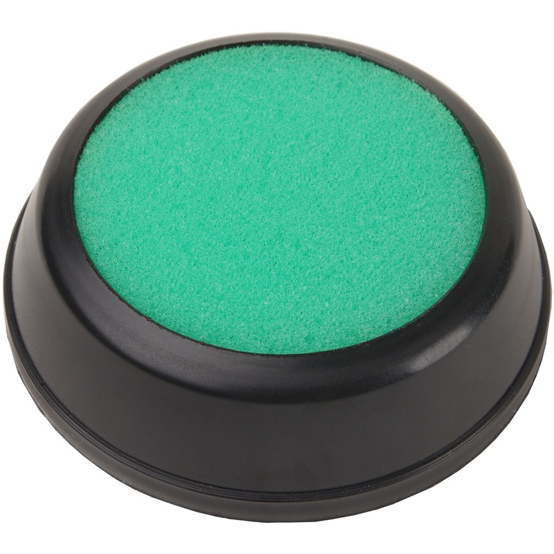 Изображение товара Подушка для смачивания пальцев поролоновая 50 мл