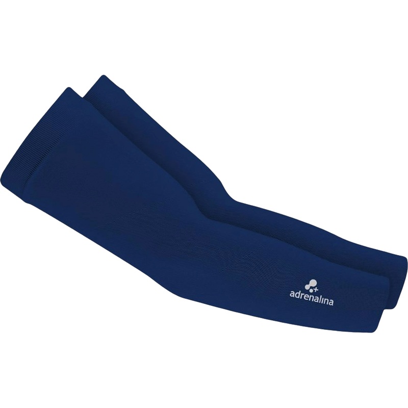 Изображение товара Волейбольные нарукавники Adrenalina Echo MT4600-036 тёмно-синие для взрослых