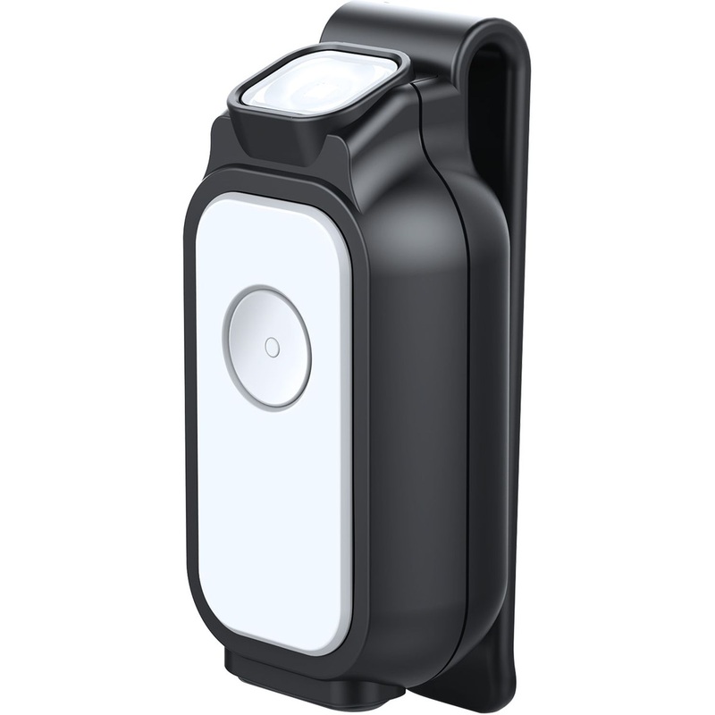 Изображение товара Светодиодный аккумуляторный фонарь Fenix Mini-lite с клипсой и Type-C