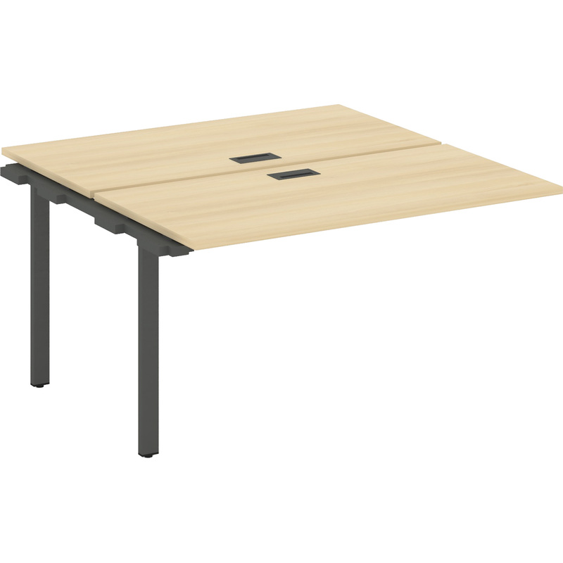 Изображение товара Элемент SN-6P.DNRS-023 (акация лорка/антрацит, 1380х1632х750 мм)