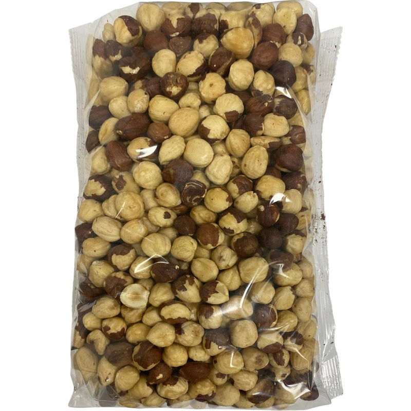 Изображение товара Жареный фундук 1 кг Азербайджан натуральный орех для здорового питания