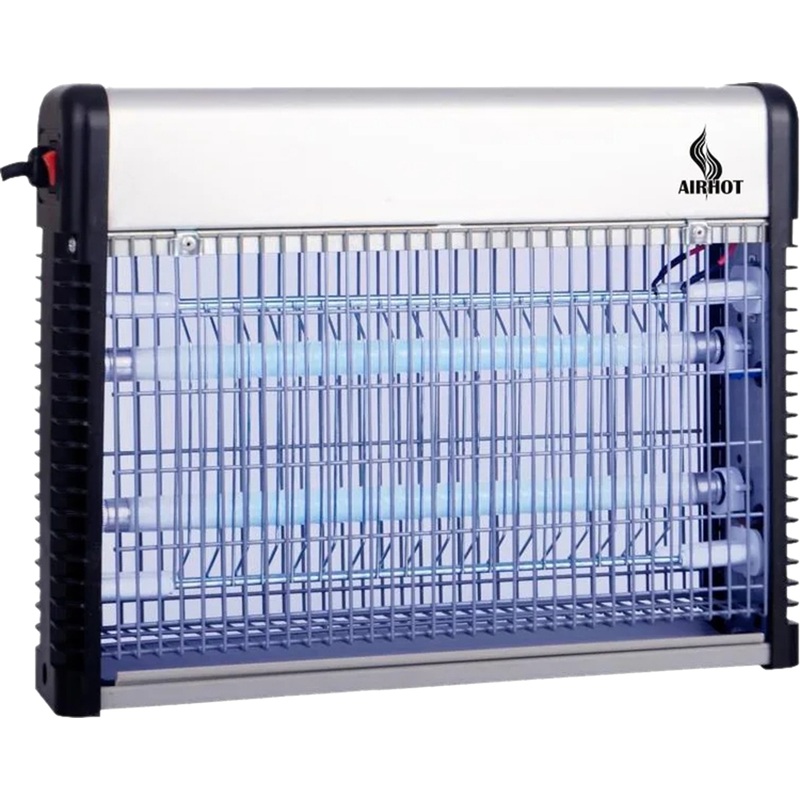 Изображение товара Лампа инсектицидная Airhot IKE-16W