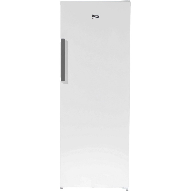 Изображение товара Морозильник Beko RFSK 215T01W с сенсорным управлением