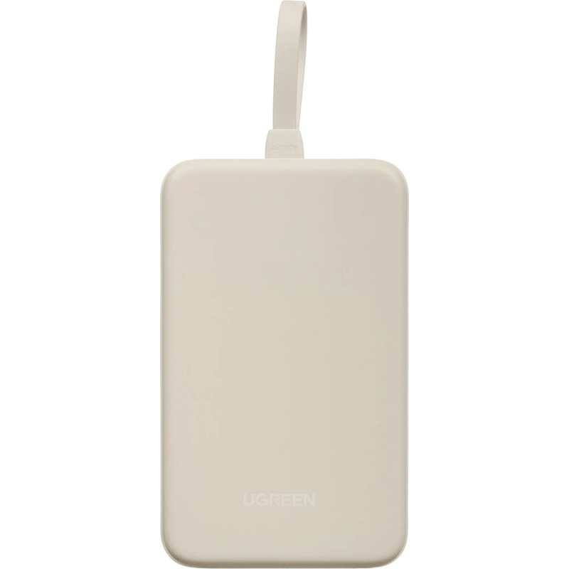 Изображение товара Внешний аккумулятор Ugreen PB505 20000 мАч 20W белый