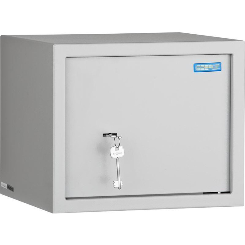 Изображение товара Сейф мебельный Cobalt K-28 (ключевой замок)