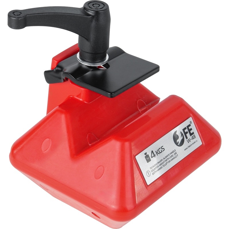 Изображение товара Груз-противовес Falcon Eyes W-48 21352 для профессионального оборудования