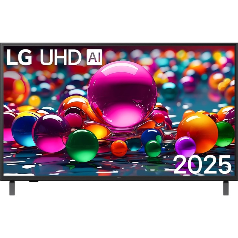 Изображение товара Телевизор LG 50 дюймов Ultra HD 4K Smart TV WebOS