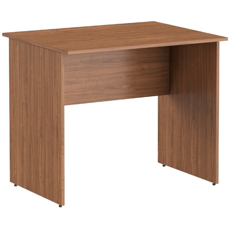 Изображение товара Стол прямой Imago СП-1 (орех, 900х720х755 мм)