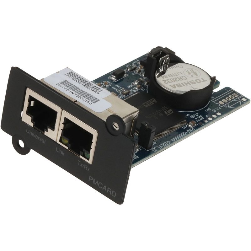 Изображение товара Модуль карта сетевая Ippon SNMP Card (1986298)