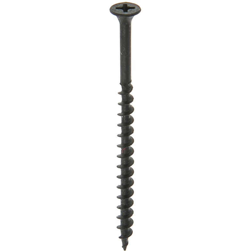 Изображение товара Саморезы по гипсокартону и дереву Tech-Krep Zitar 4.2х75 мм 100 штук