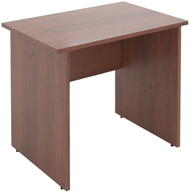 Изображение товара Стол прямой Рондо ноче милано 900х600х755 мм