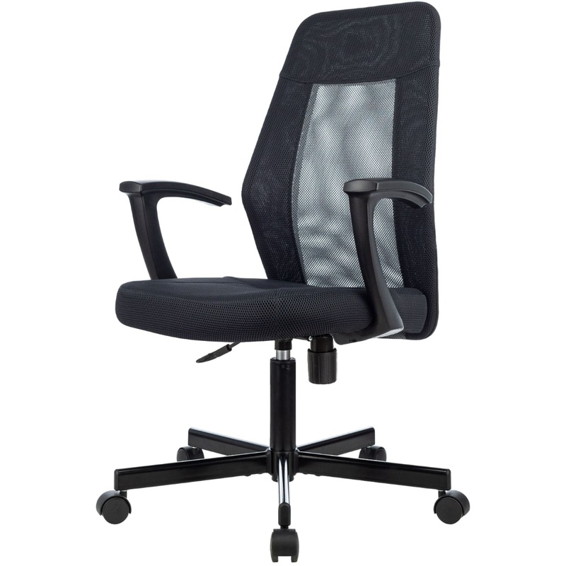 Изображение товара Офисное кресло Easy Chair 225 PTW серое регулируемое для комфорта и поддержки спины