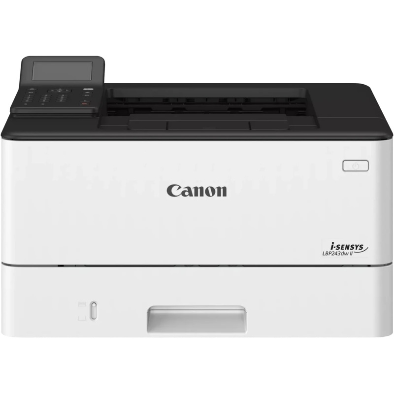 Изображение товара Принтер лазерный Canon i-SENSYS LBP243dw II (7187C013) Изображение товара Принтер лазерный Canon i-SENSYS LBP243dw II (7187C013)