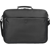 Сумка для ноутбука 17.3" Continent CC-892 чёрная