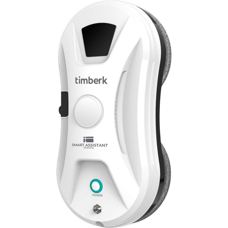 Изображение товара Робот-стеклоочиститель Timberk T-WR11 для автоматической уборки стекол и поверхностей