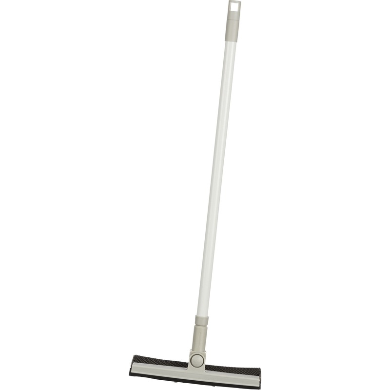 Изображение товара Швабра Luscan Professional TPK0914 для мытья окон с телескопической ручкой