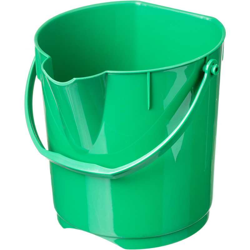 Изображение товара Ведро Ringa 12 л для пищевых продуктов с мерной шкалой и сливным носиком