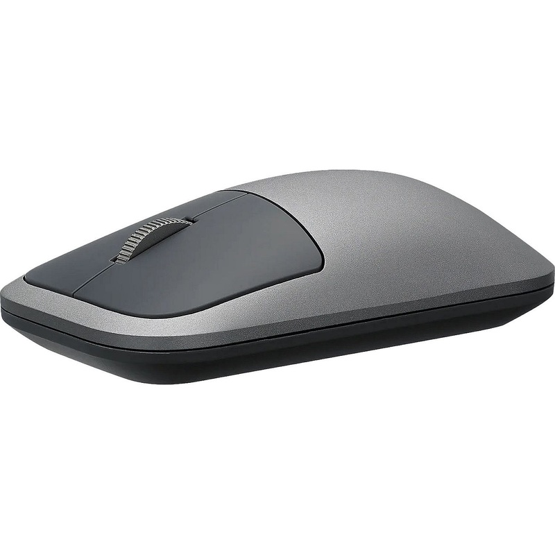 Изображение товара Беспроводная мышь Rapoo M700 серая (M700-GRY)