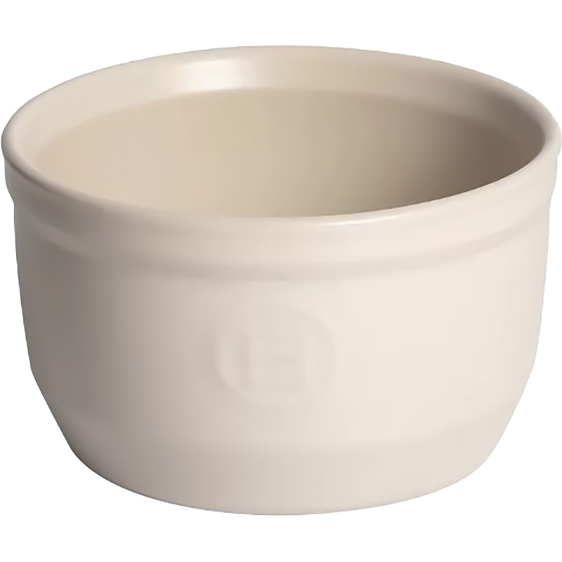 Изображение товара Керамическая круглая форма для выпечки Emile Henry 10x10x6 см