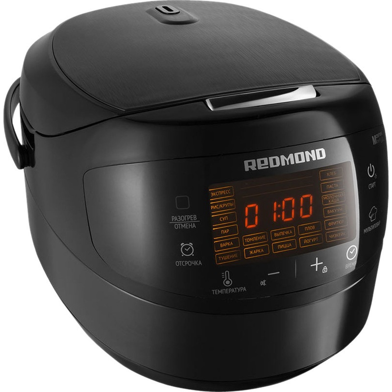 Изображение товара Мультиварка Redmond RMC-M96