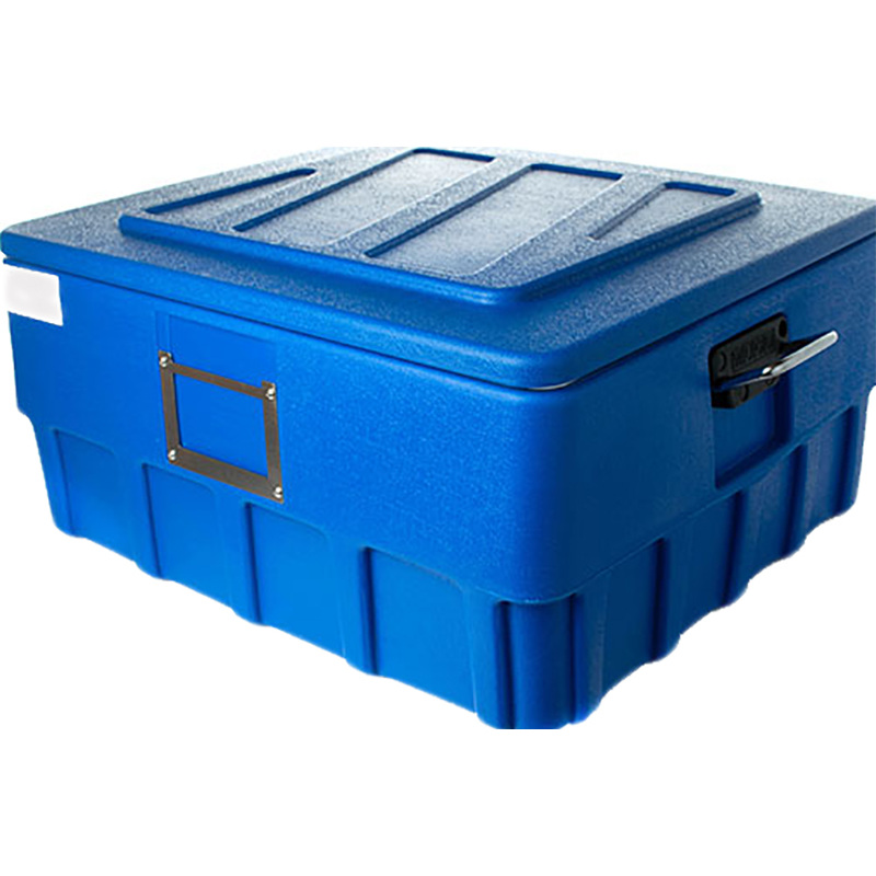 Изображение товара Термоконтейнер Foodatlas H-40L для хранения блюд и напитков