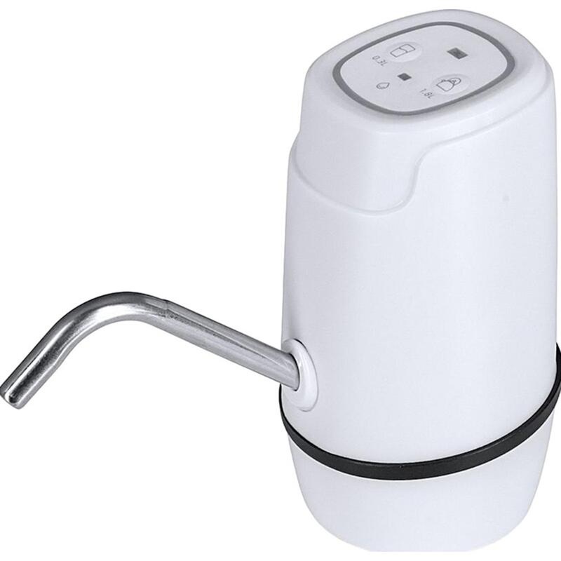 Изображение товара Ecotronic PLR-130 Помпа аккумуляторная для кулеров 19 л USB