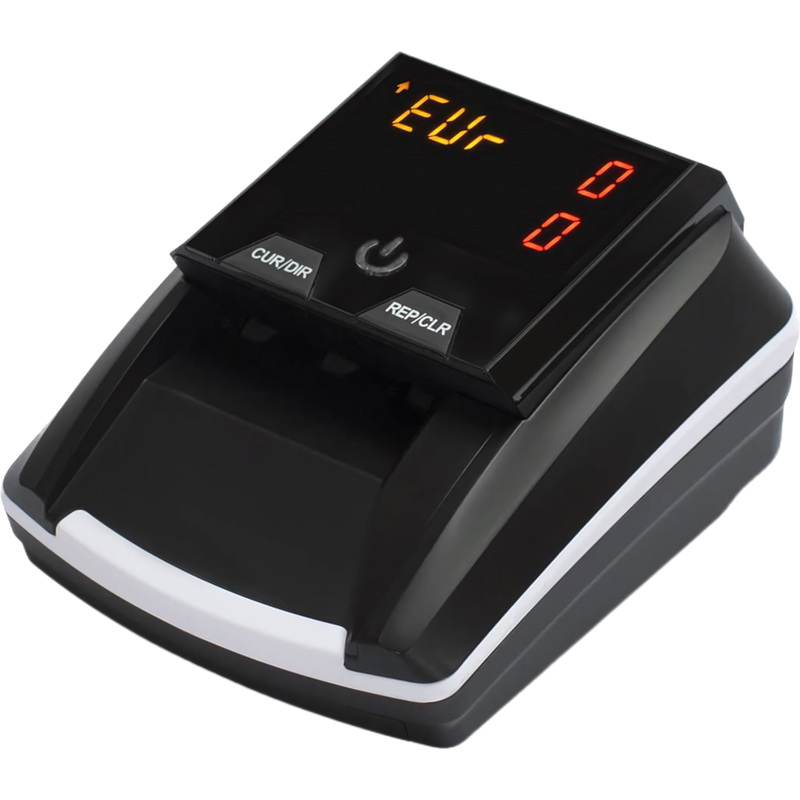 Изображение товара Автоматический детектор банкнот Mertech D-20A Promatic с TFT дисплеем