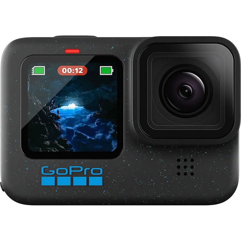 Изображение товара Экшн-камера GoPro Hero12 Black (CHDHX-121-RW )
