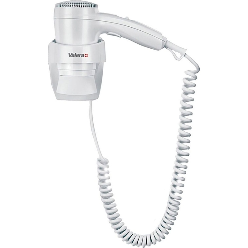 Изображение товара Профессиональный фен Valera Hospitality Executive 1200 Super с волнистым нагревом